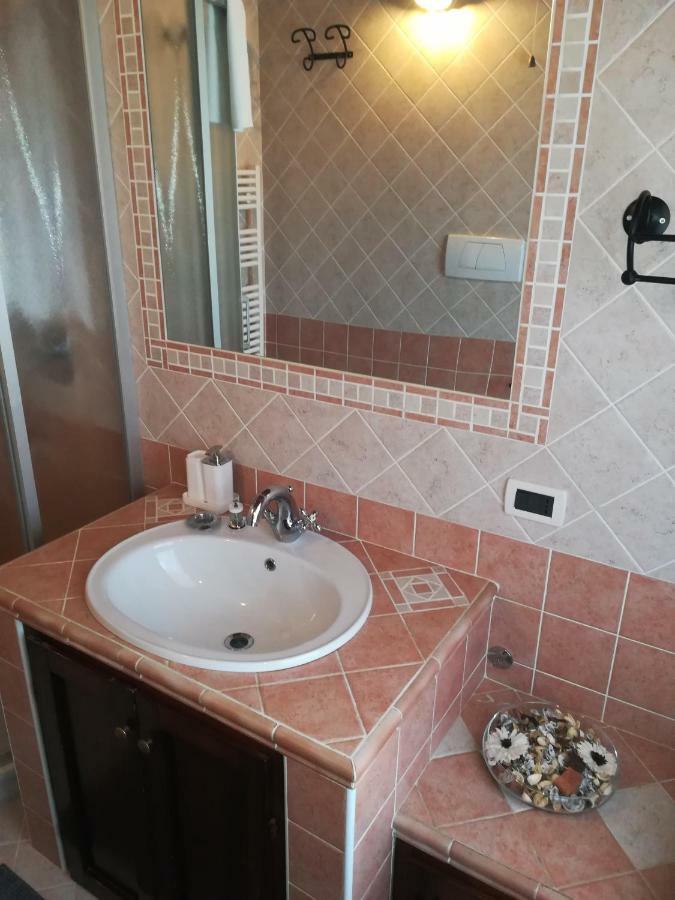 La Brigata Apartments Orange House Cavallino-Treporti Exteriör bild
